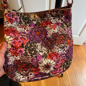 Vera Bradley bag
